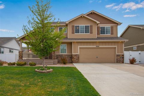 8808 15th Street Road, Greeley, CO 80634 - #: 6408903