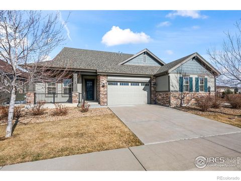 4425 Angelina Circle Longmont CO 80503