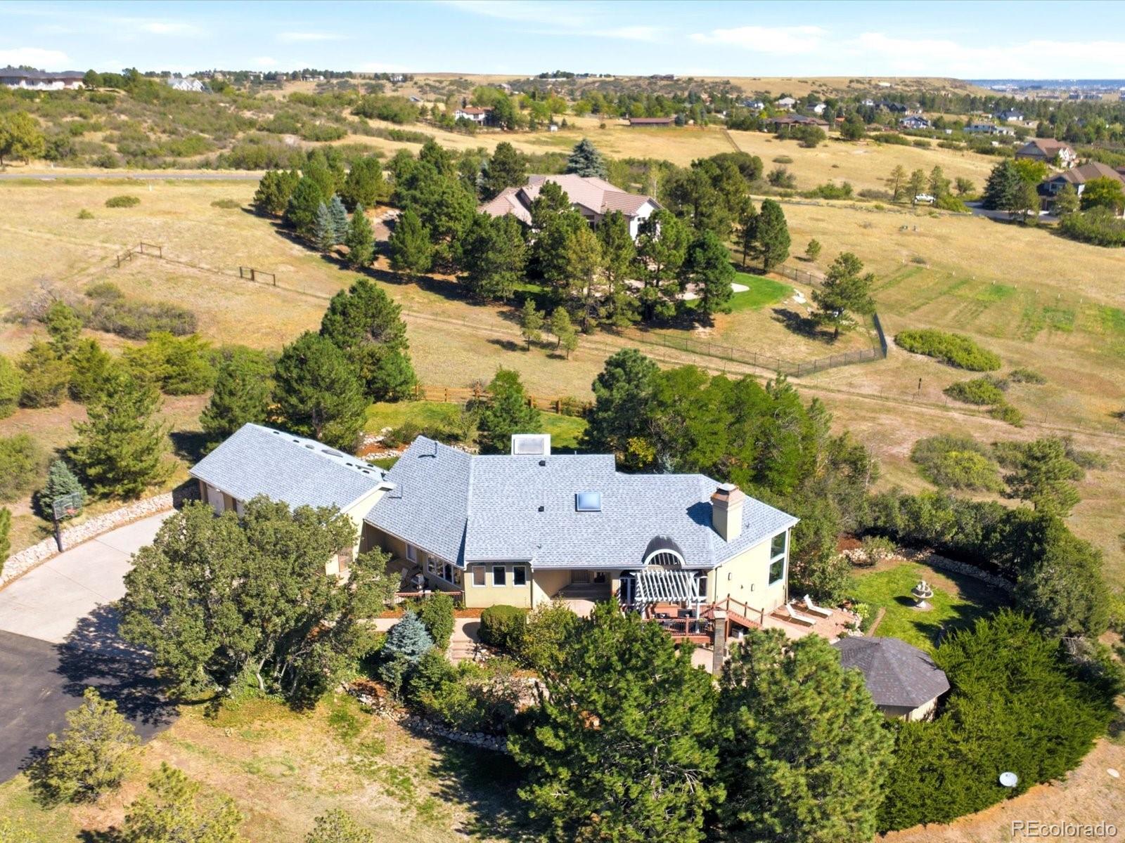 57 E Oak Hills Drive