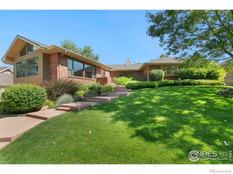 1700 Cottonwood Point Drive, Fort Collins, CO 80524 - #: IR996591