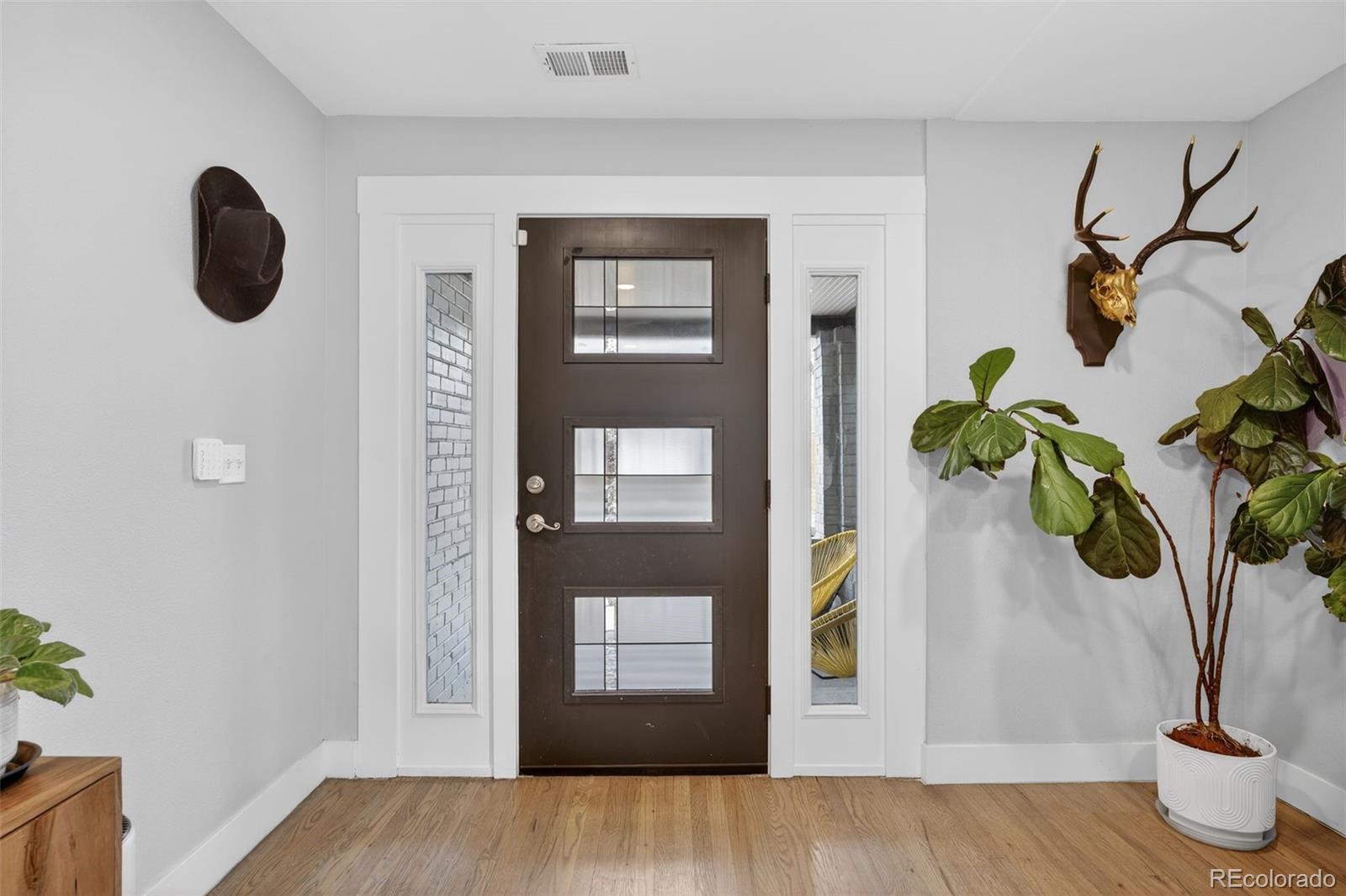 1555 Rosemary Street