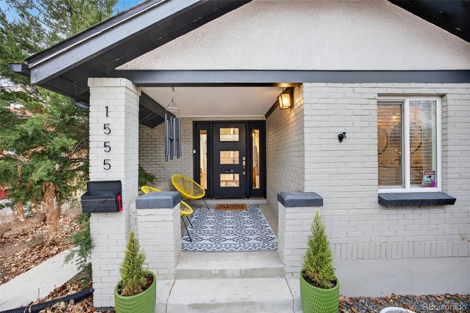 1555 Rosemary Street