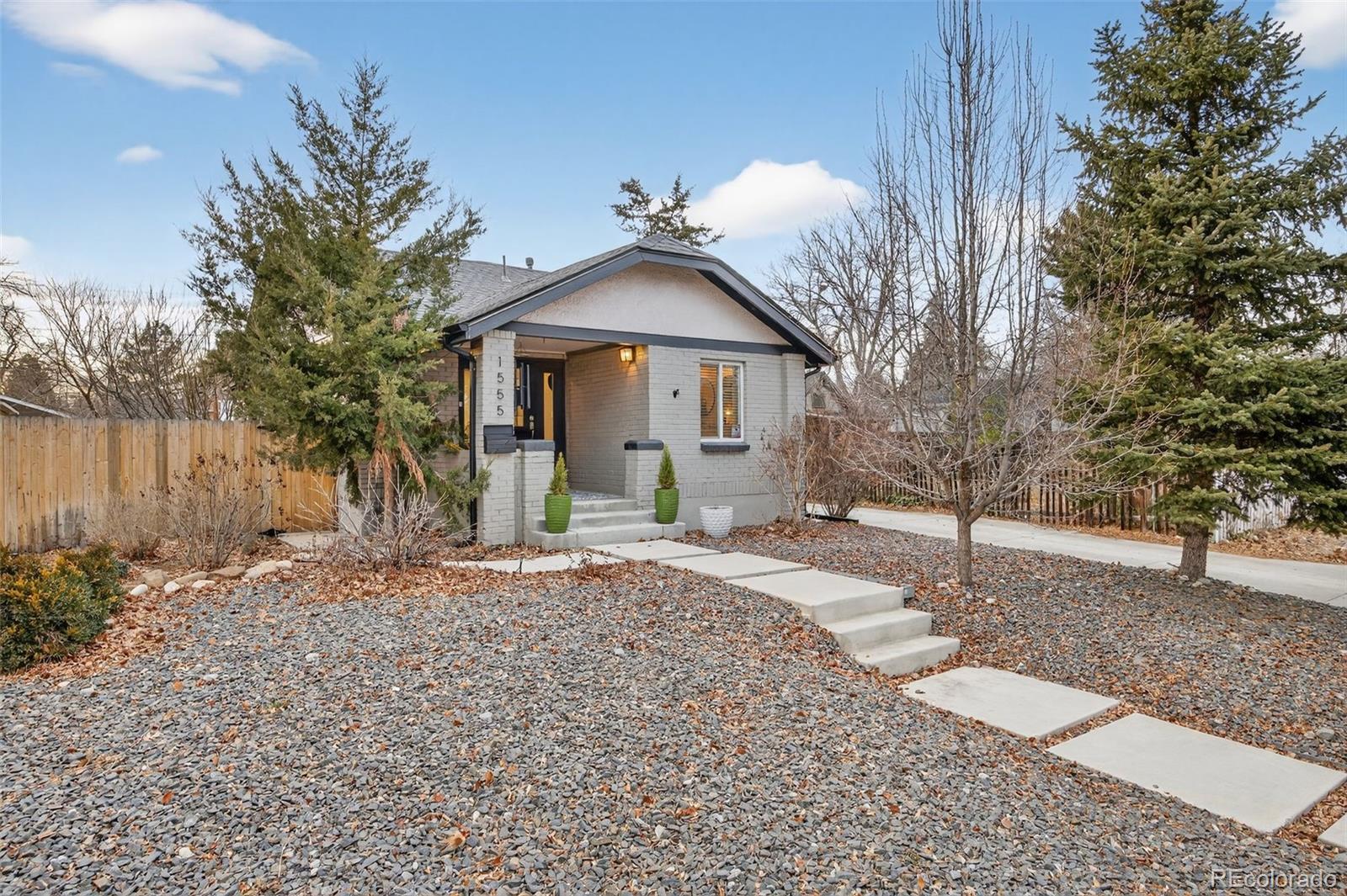 1555 Rosemary Street