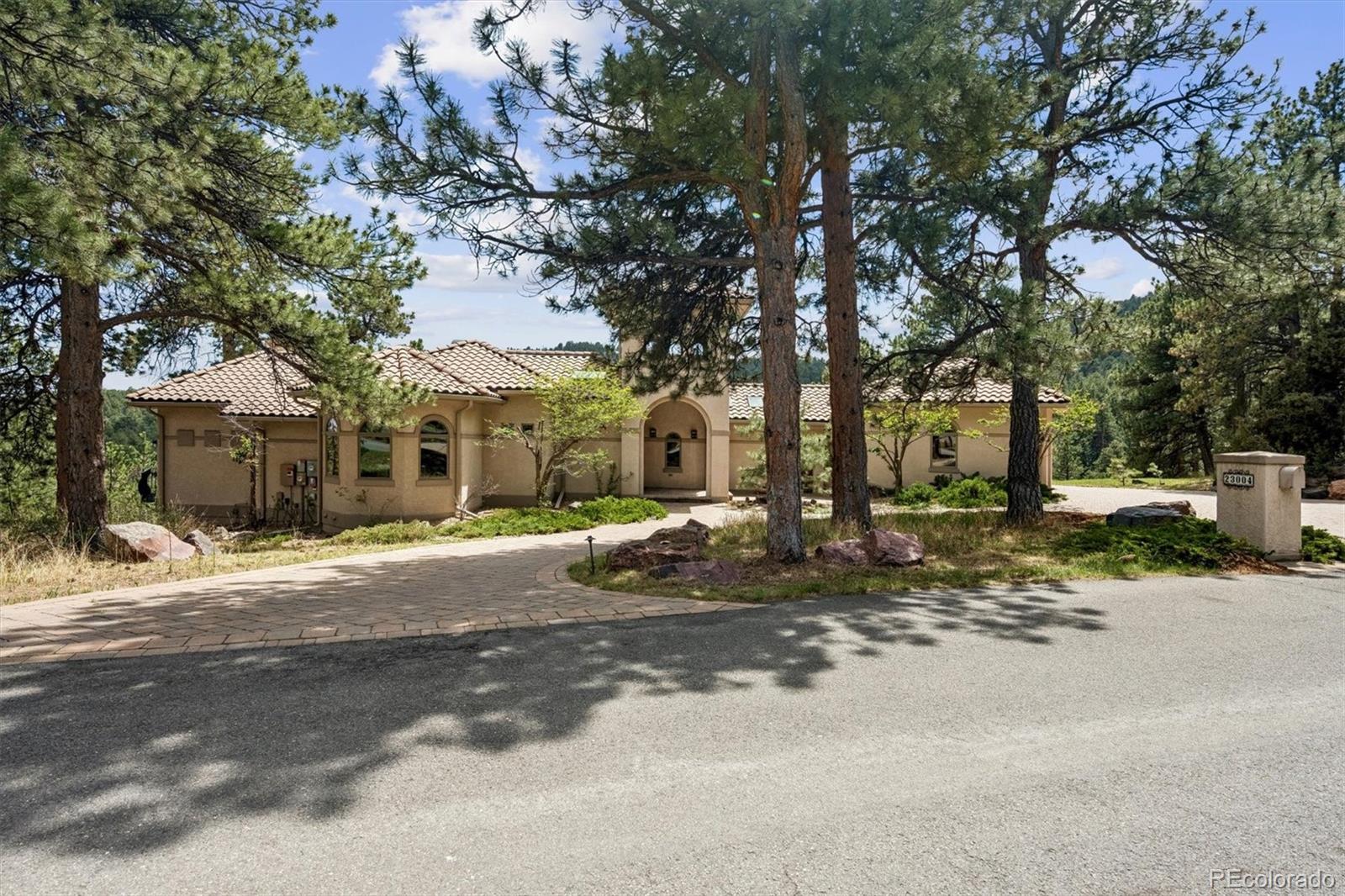 23004 Whispering Woods