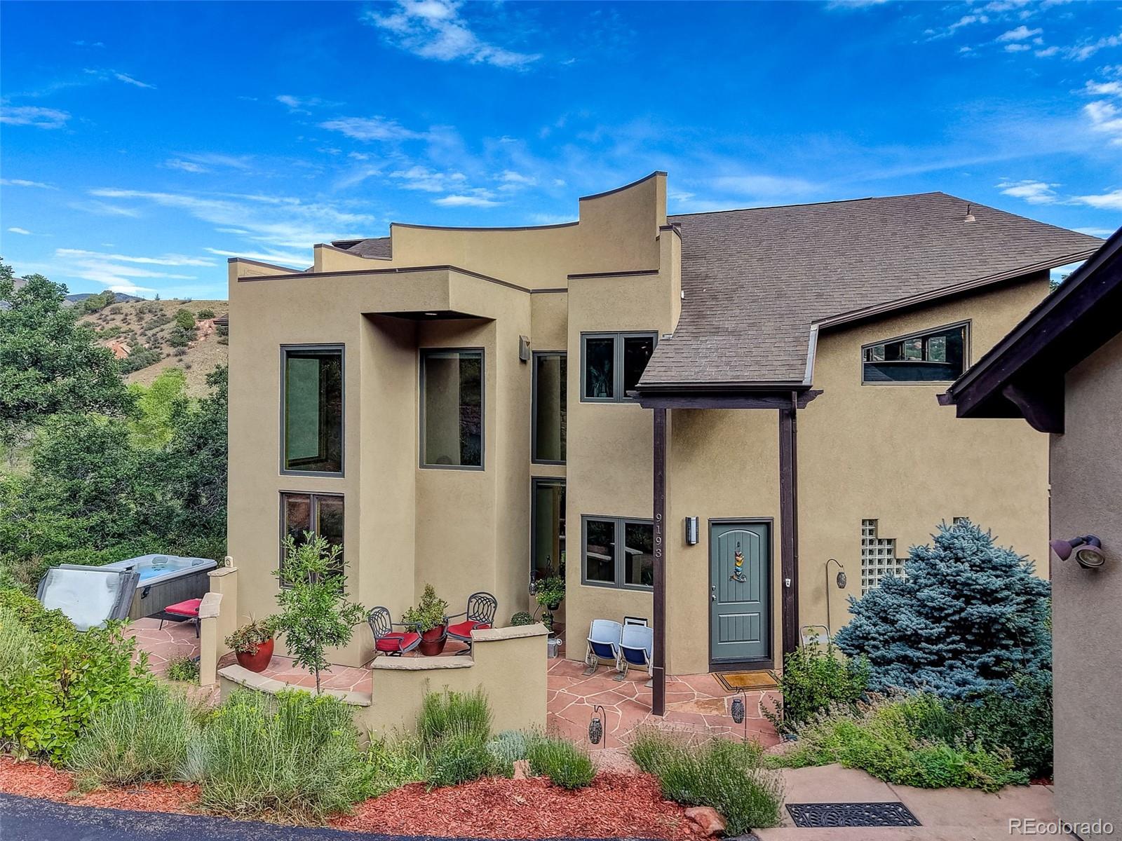 9193 S Buffalo Drive