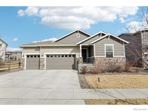 302 Mount Rainier Street Berthoud CO 80513