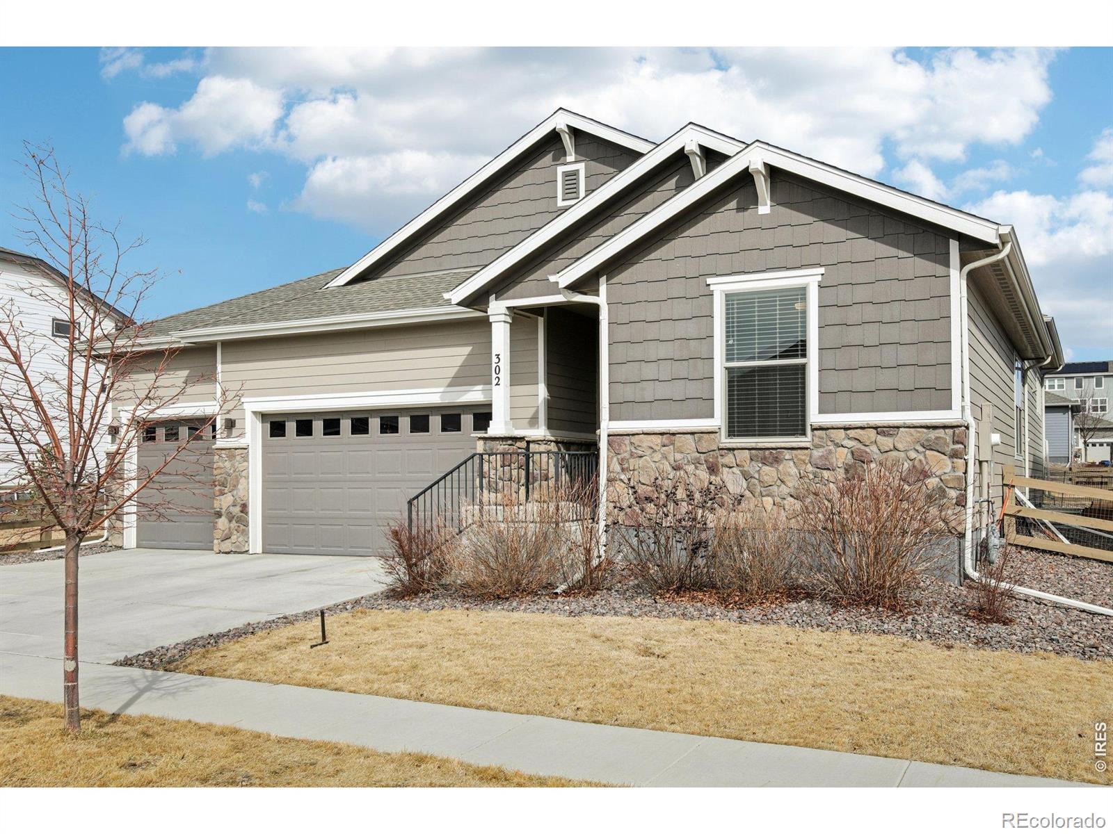 302 Mount Rainier Street