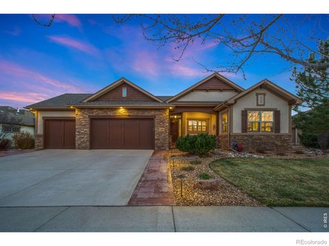 261 N Cove Drive Loveland CO 80537