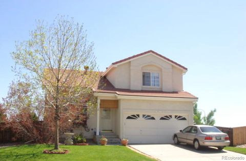 Photo of 1511 Spring Water Way, Highlands Ranch, CO 80129 (MLS # 8951119)