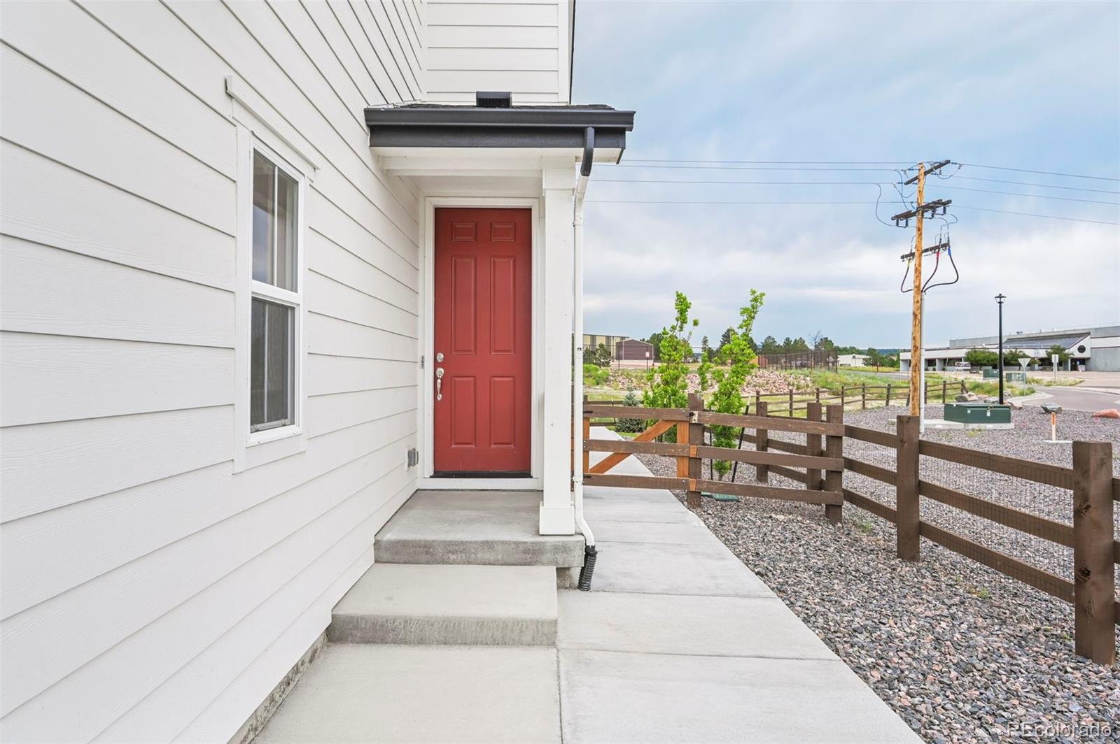 16478 Mountain Flax Drive