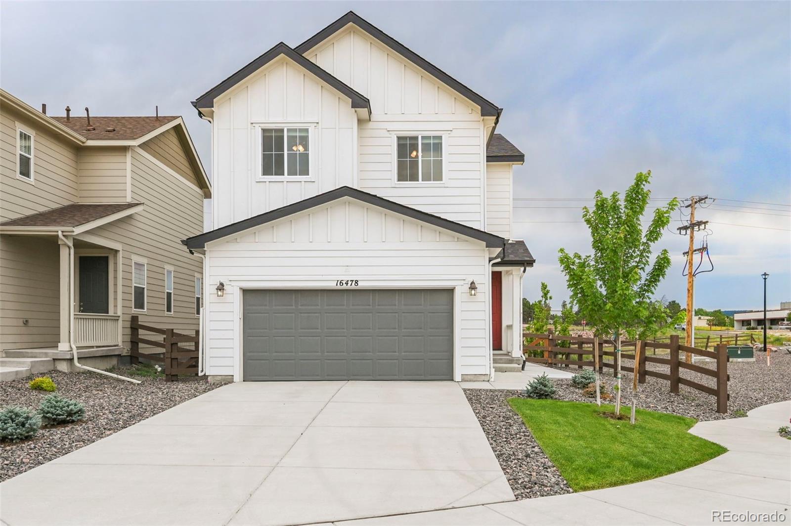 16478 Mountain Flax Drive