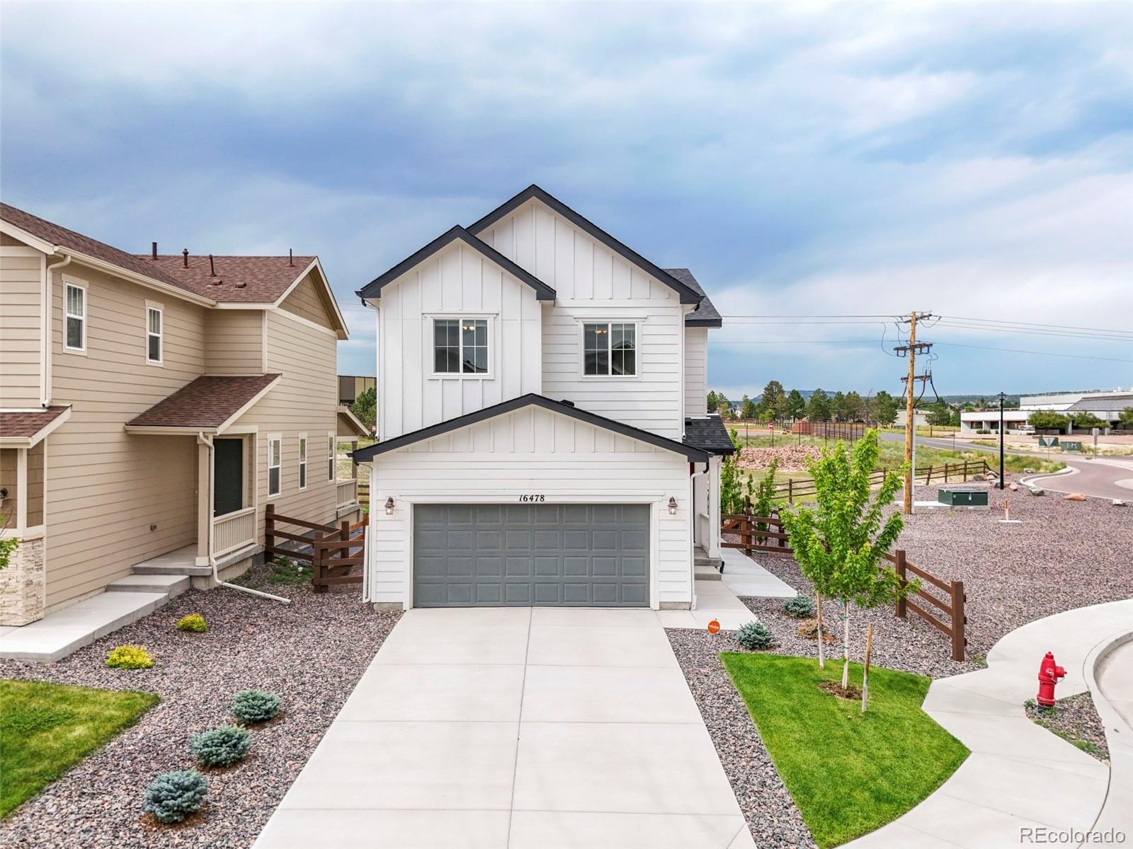 16478 Mountain Flax Drive