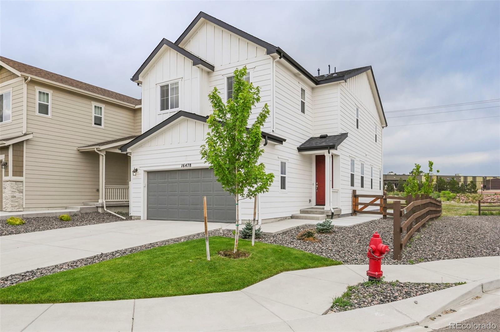 16478 Mountain Flax Drive