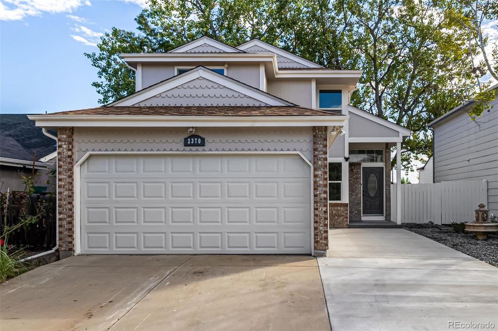 Photo of 2370 Redwood Avenue, Lafayette, CO 80026 (MLS # 8066858)