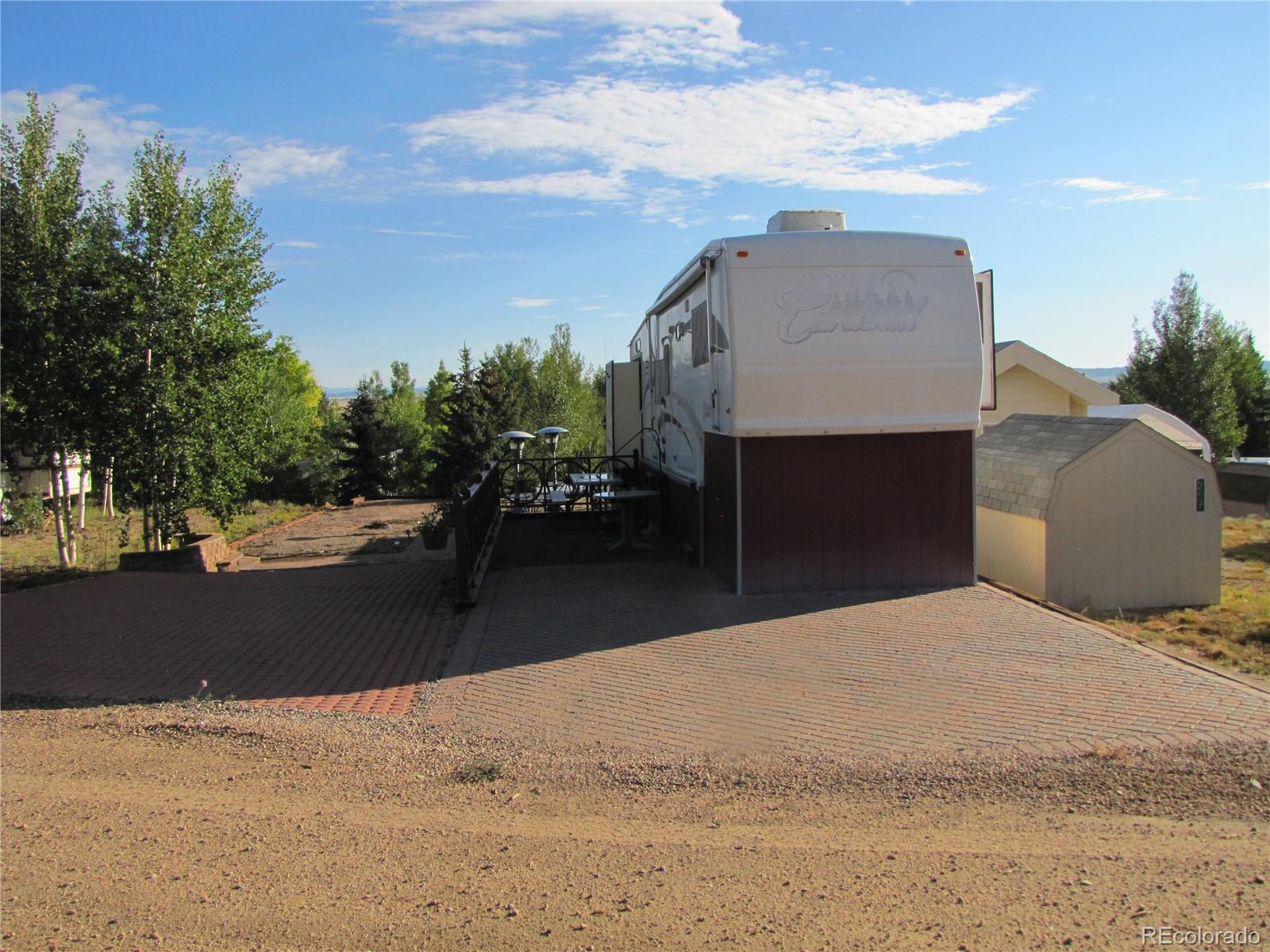 249 Tressel Trail
