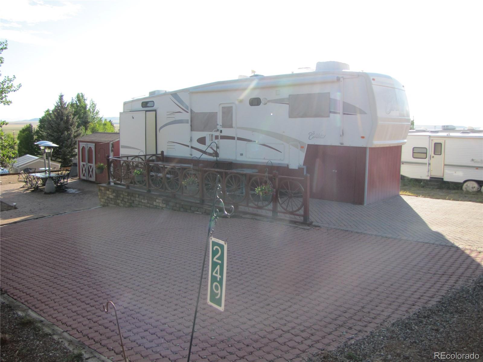 249 Tressel Trail