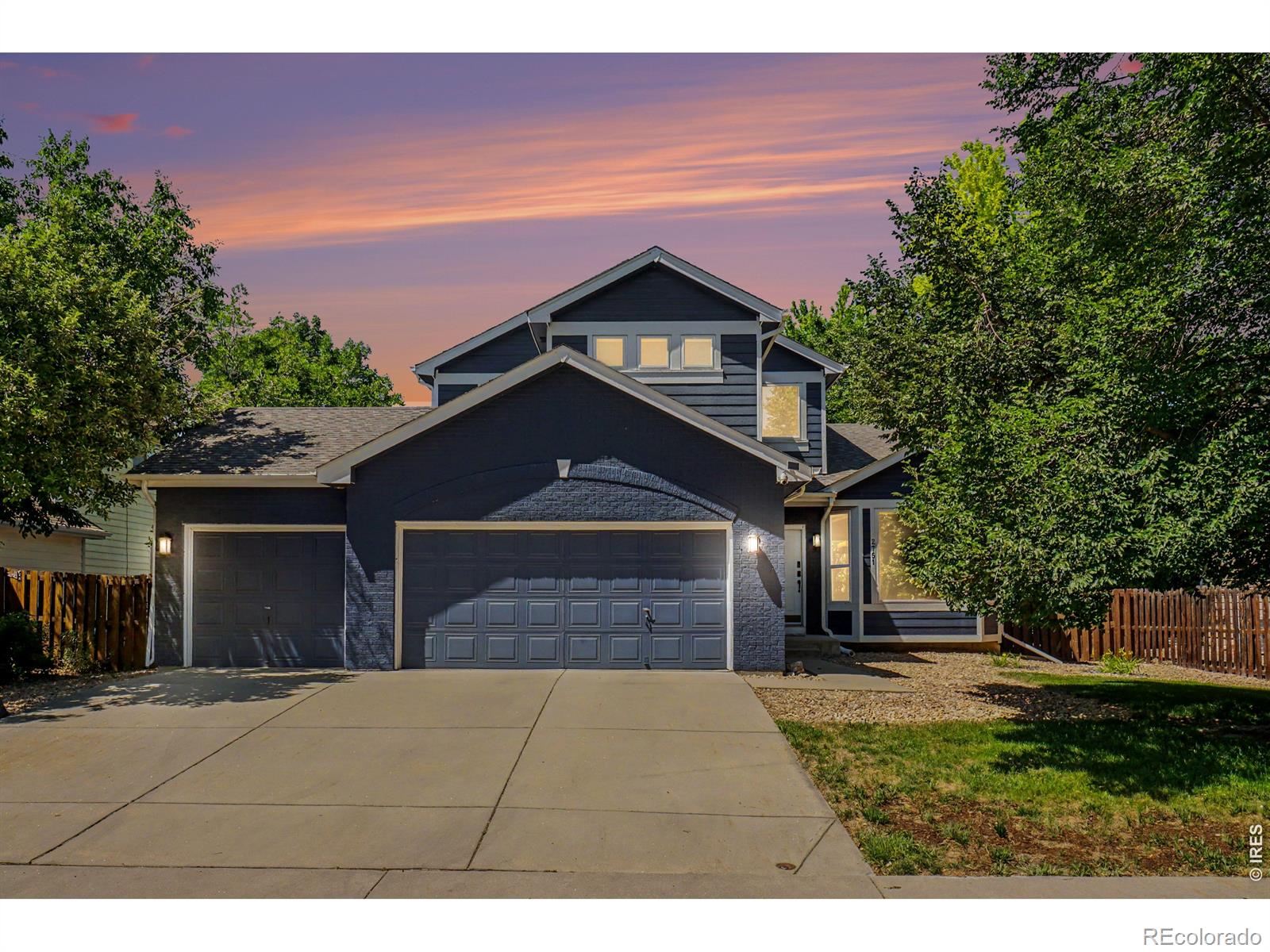 2751 Bristlecone Way