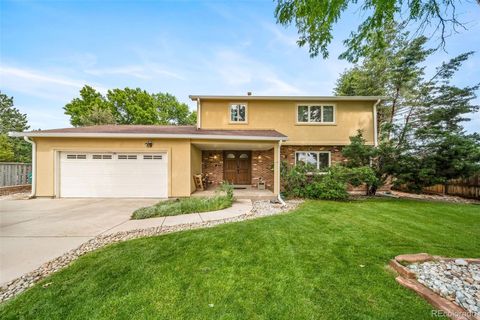 2276 S Dover Way Lakewood CO 80227