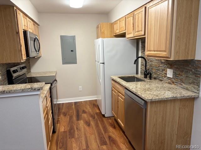 10150 E Virginia Avenue 8-204