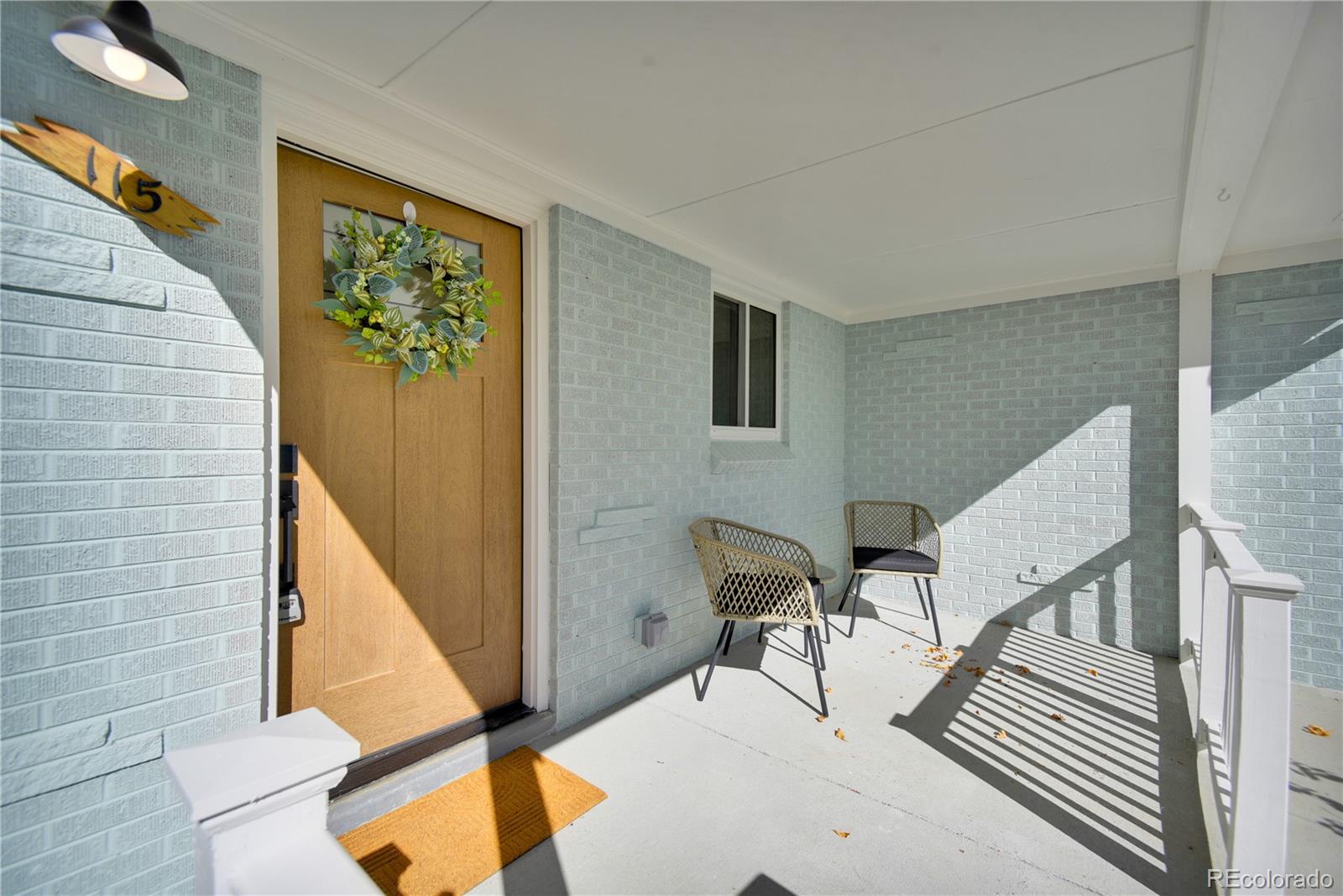 115 Hemlock Way