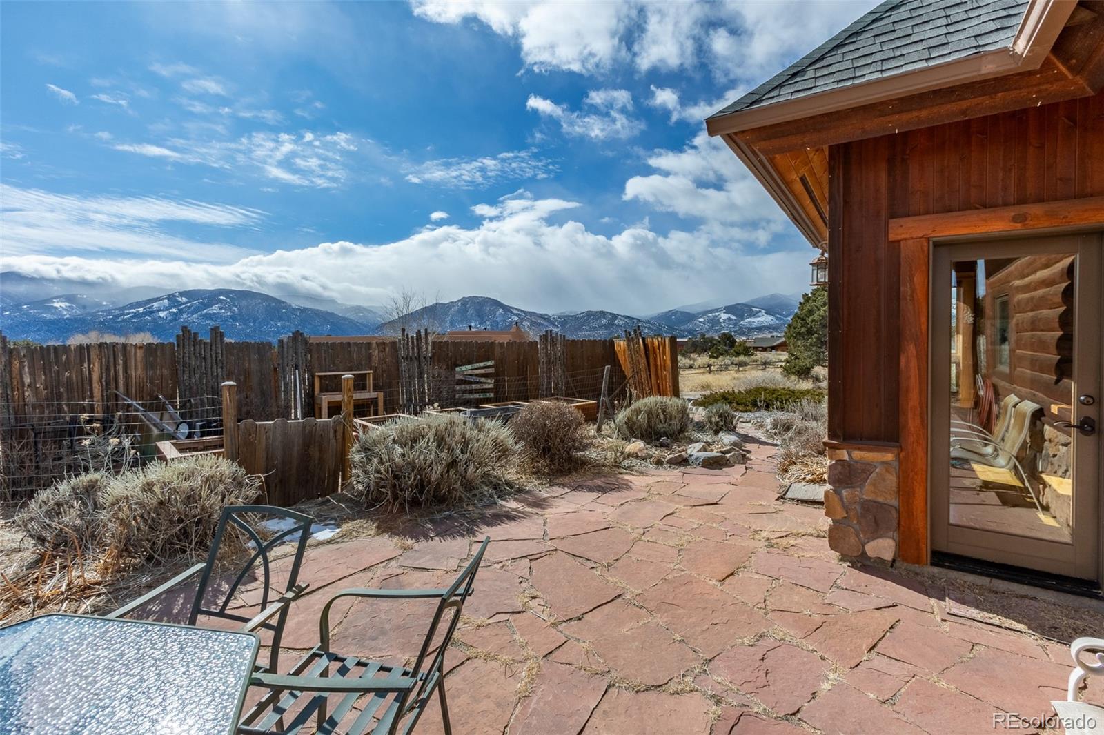 11677 Saddle Ridge Court