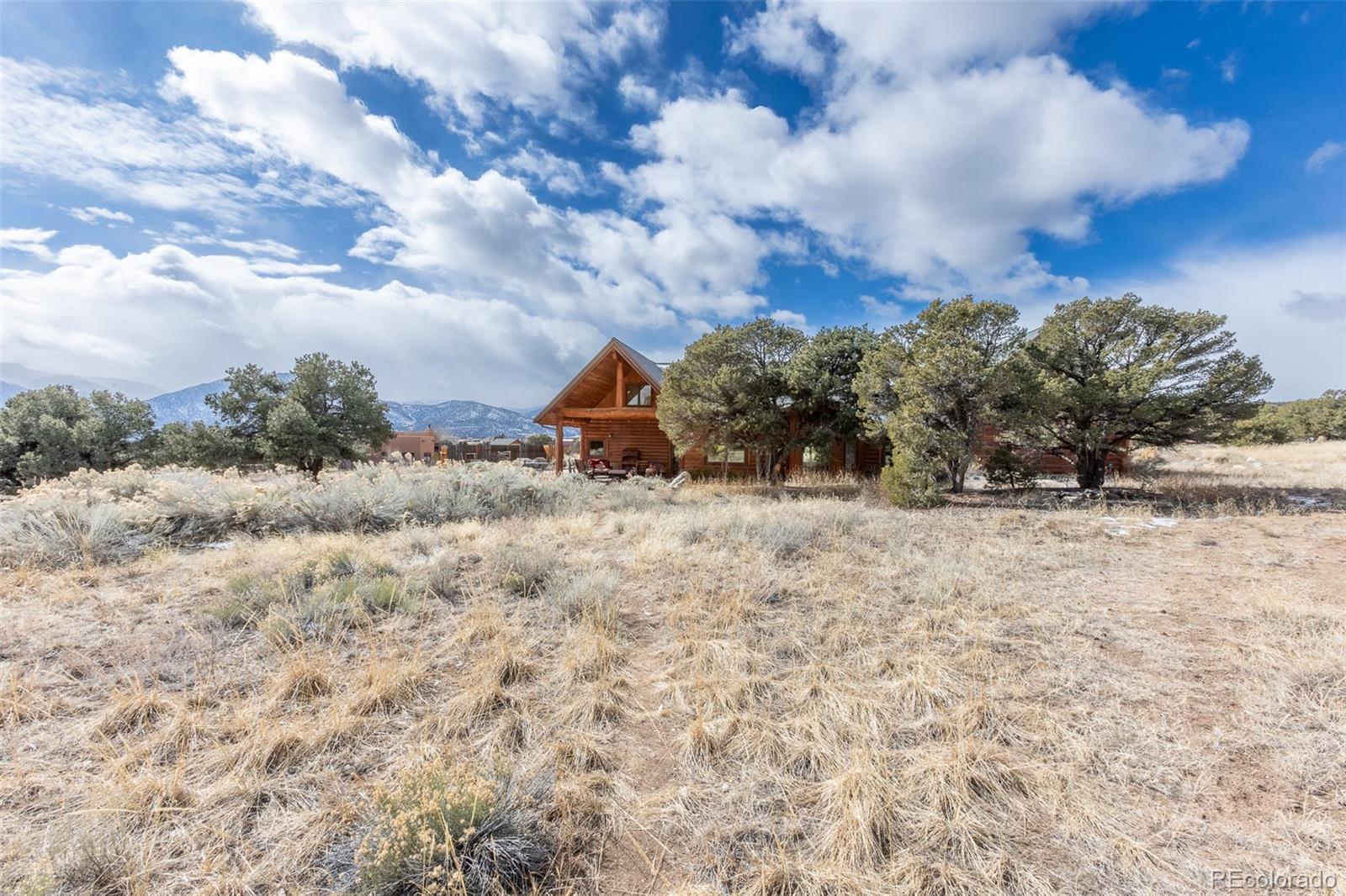 11677 Saddle Ridge Court