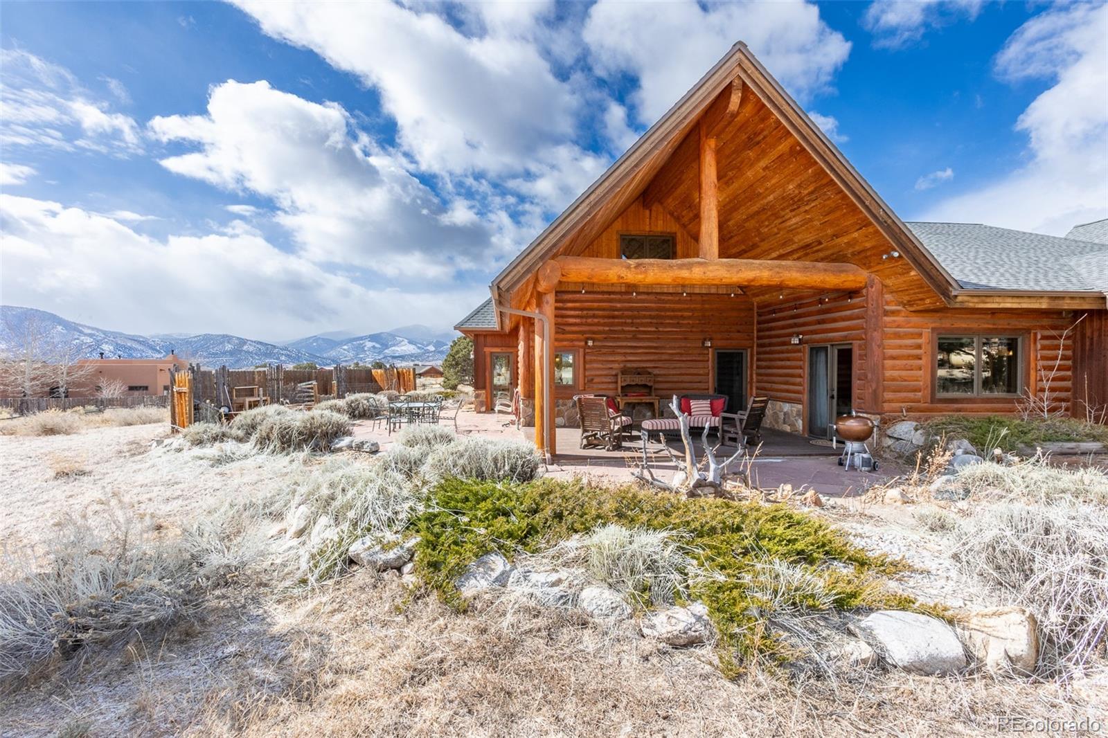 11677 Saddle Ridge Court