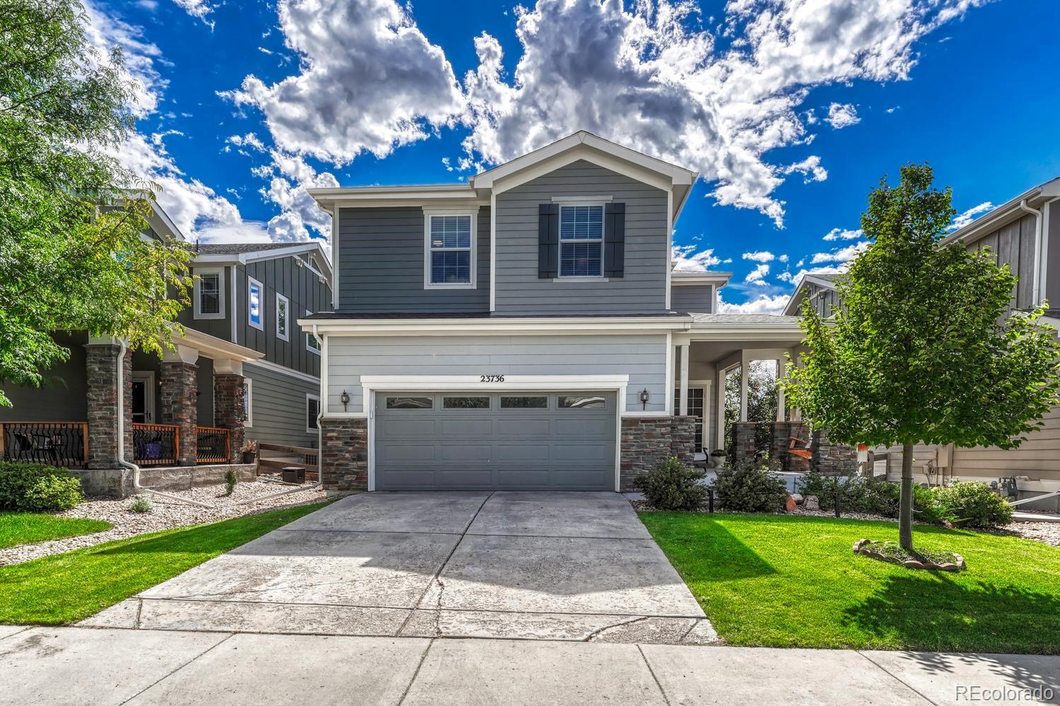 23736 Eagle Bend Lane