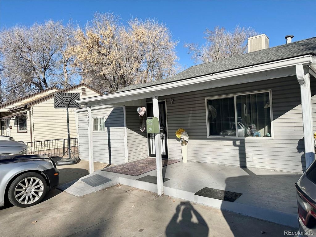 Photo of Denver, CO 80219 (MLS # 6680506)