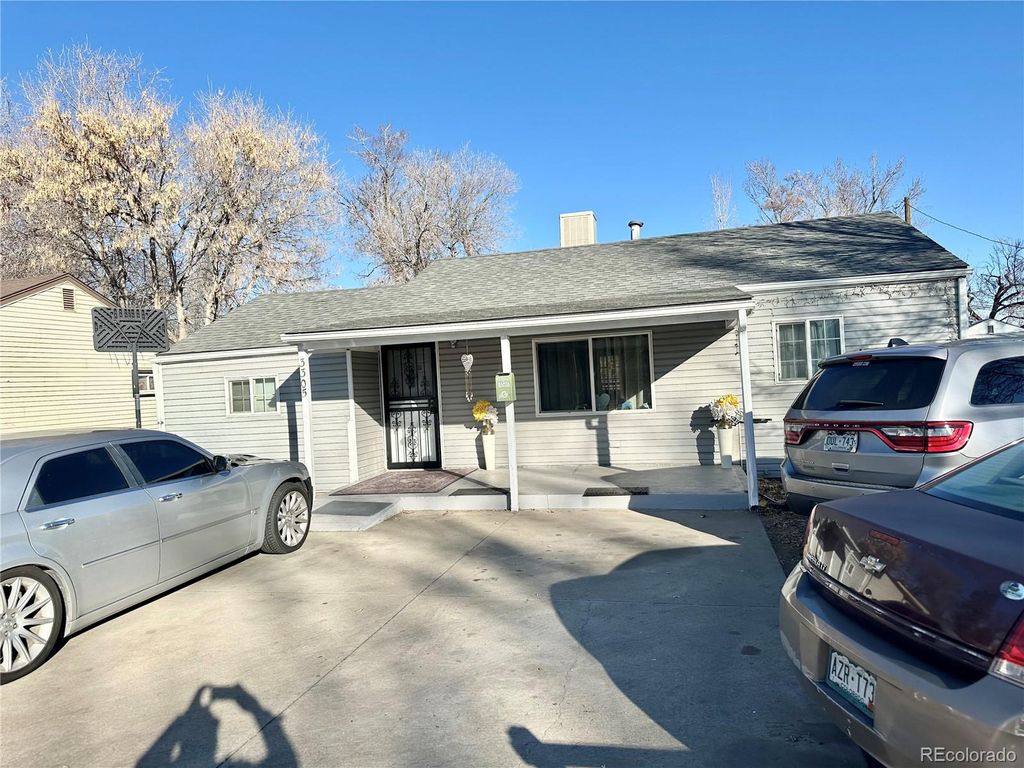Photo of Denver, CO 80219 (MLS # 6680506)