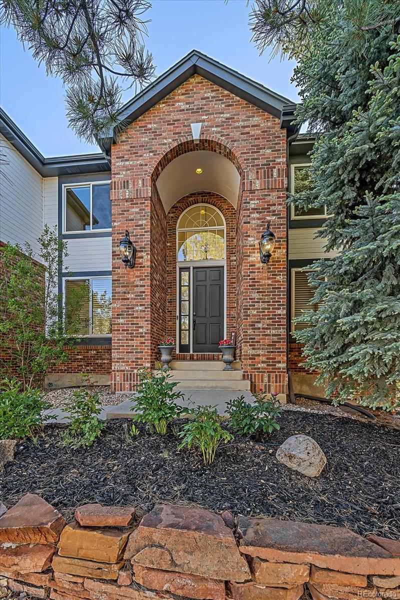 10125 Quarry Hill Place