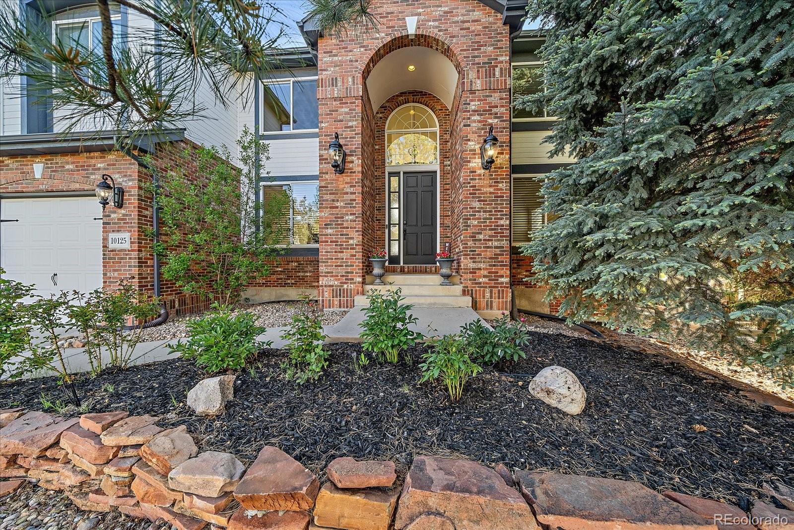 10125 Quarry Hill Place