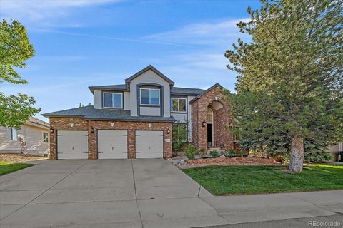 10125 Quarry Hill Place Parker CO 80134