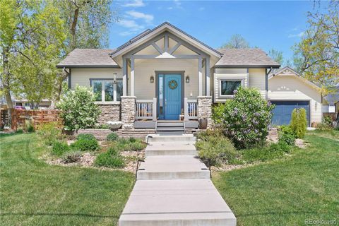 8999 W 64th Place, Arvada, CO 80004 - MLS#: 3539077