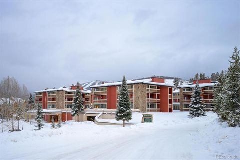 490 Kings Crossing Road 113 Winter Park CO 80482