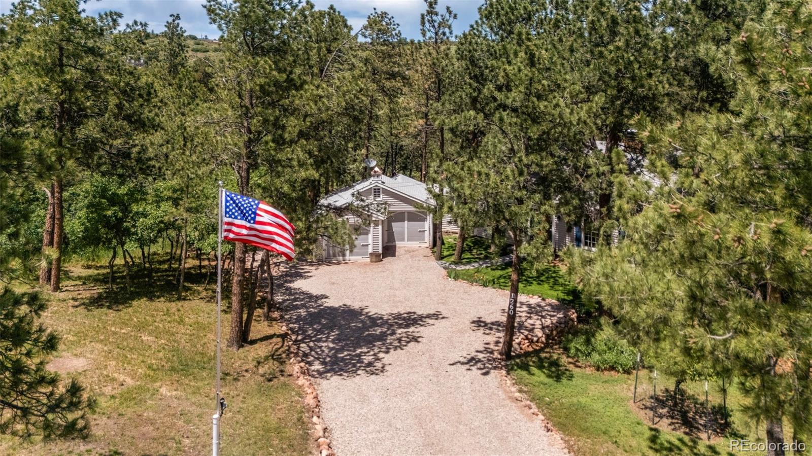 1260 Timber Vallety