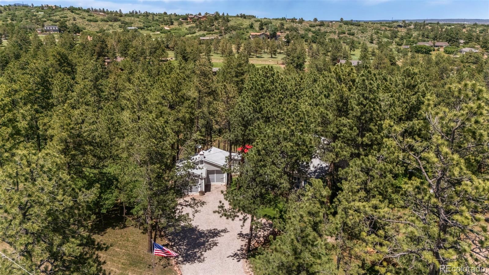 1260 Timber Vallety
