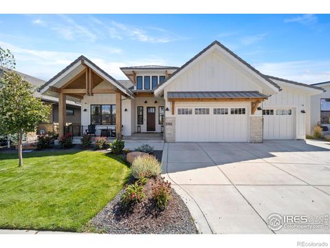 2761 Heron Lakes Parkway Berthoud CO 80513