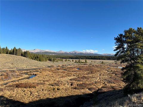 1132 County Road 9a, Leadville, CO 80461 - #: 6464487