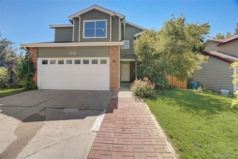 2230 Yorkshire Street, Fort Collins, CO 80526 - #: 9401455