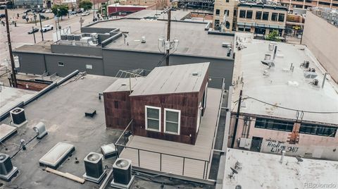 1940 Blake Street 301 Denver CO 80202