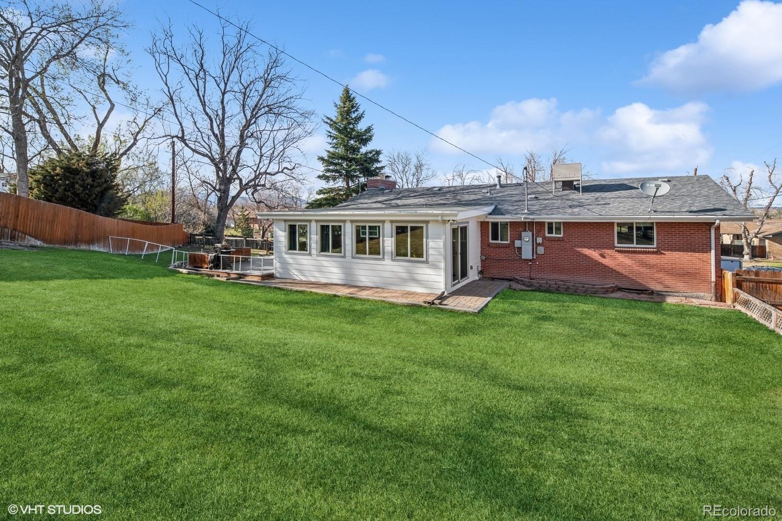 11600 W 31st Place, Lakewood, CO, 80215 1 11600 W 31st Place