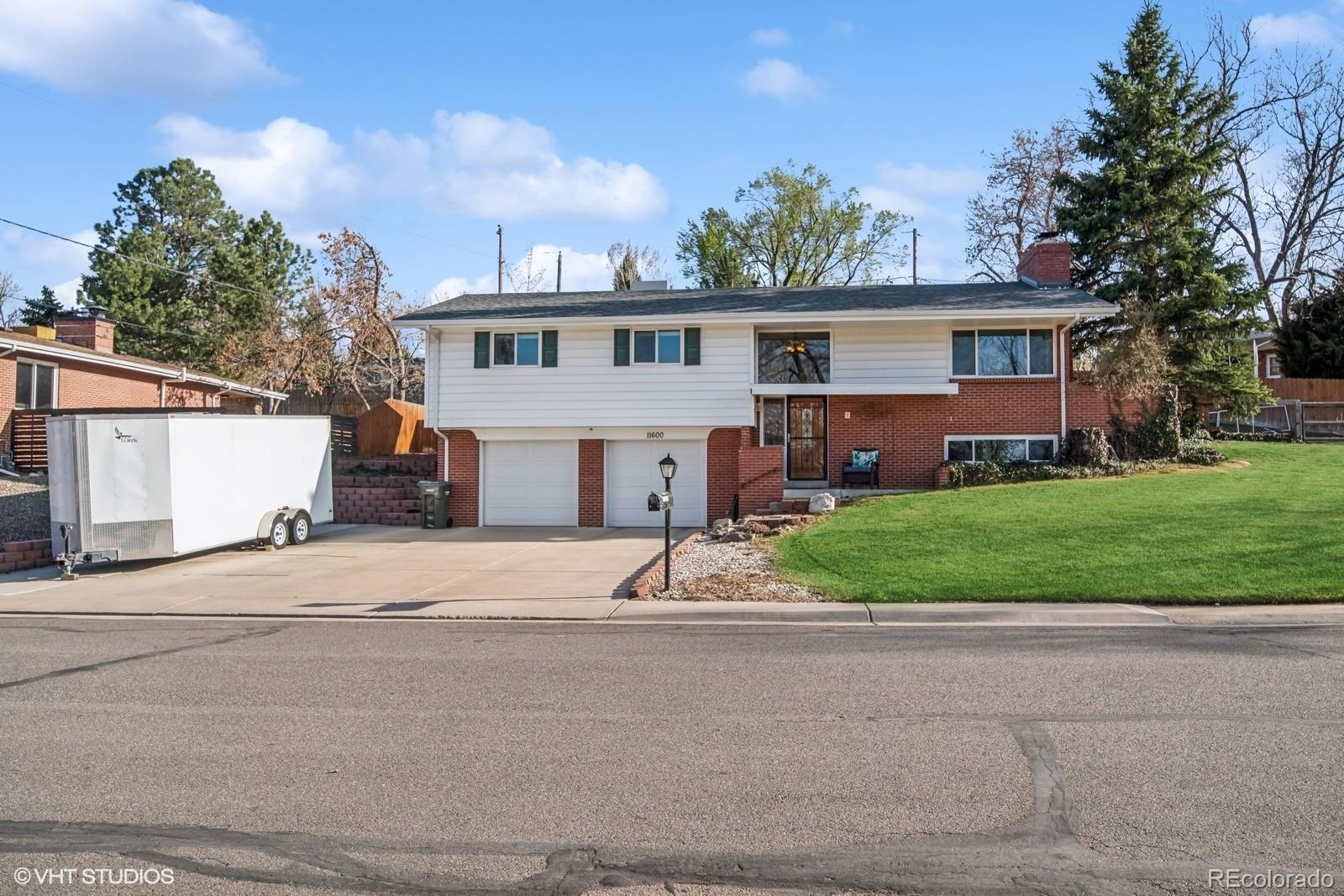 11600 W 31st Place, Lakewood, CO, 80215 4 11600 W 31st Place