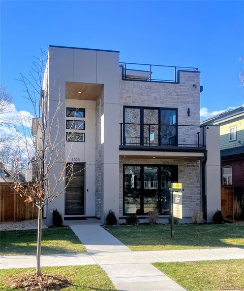 1023 S Emerson Street Denver CO 80209