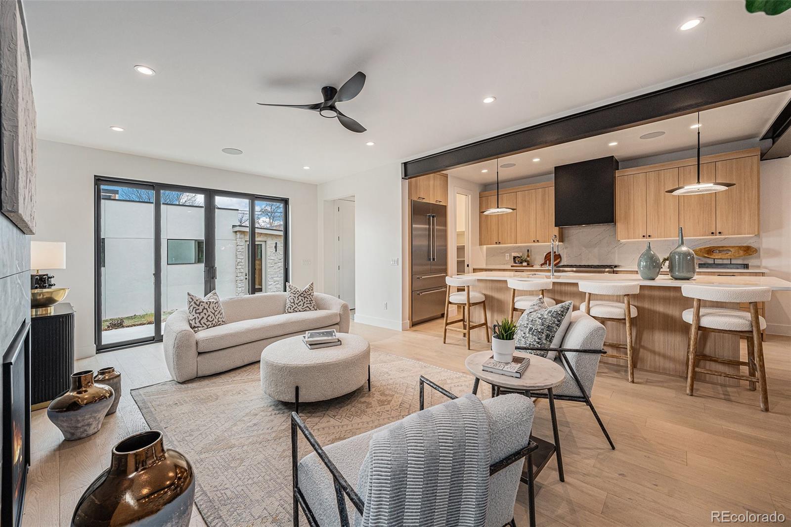 1023 S Emerson Street