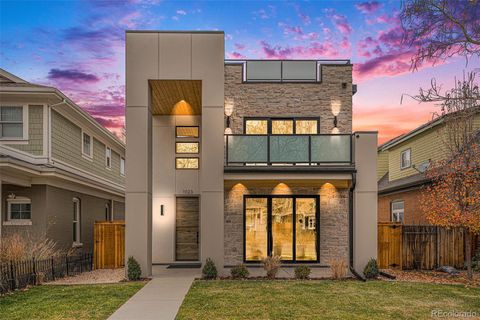 1023 S Emerson Street Denver CO 80209