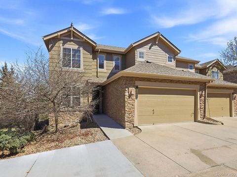 22062 E Irish Drive Aurora CO 80016