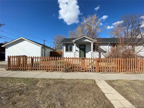1617 W 39th Avenue, Denver, CO 80211 - #: 1654339