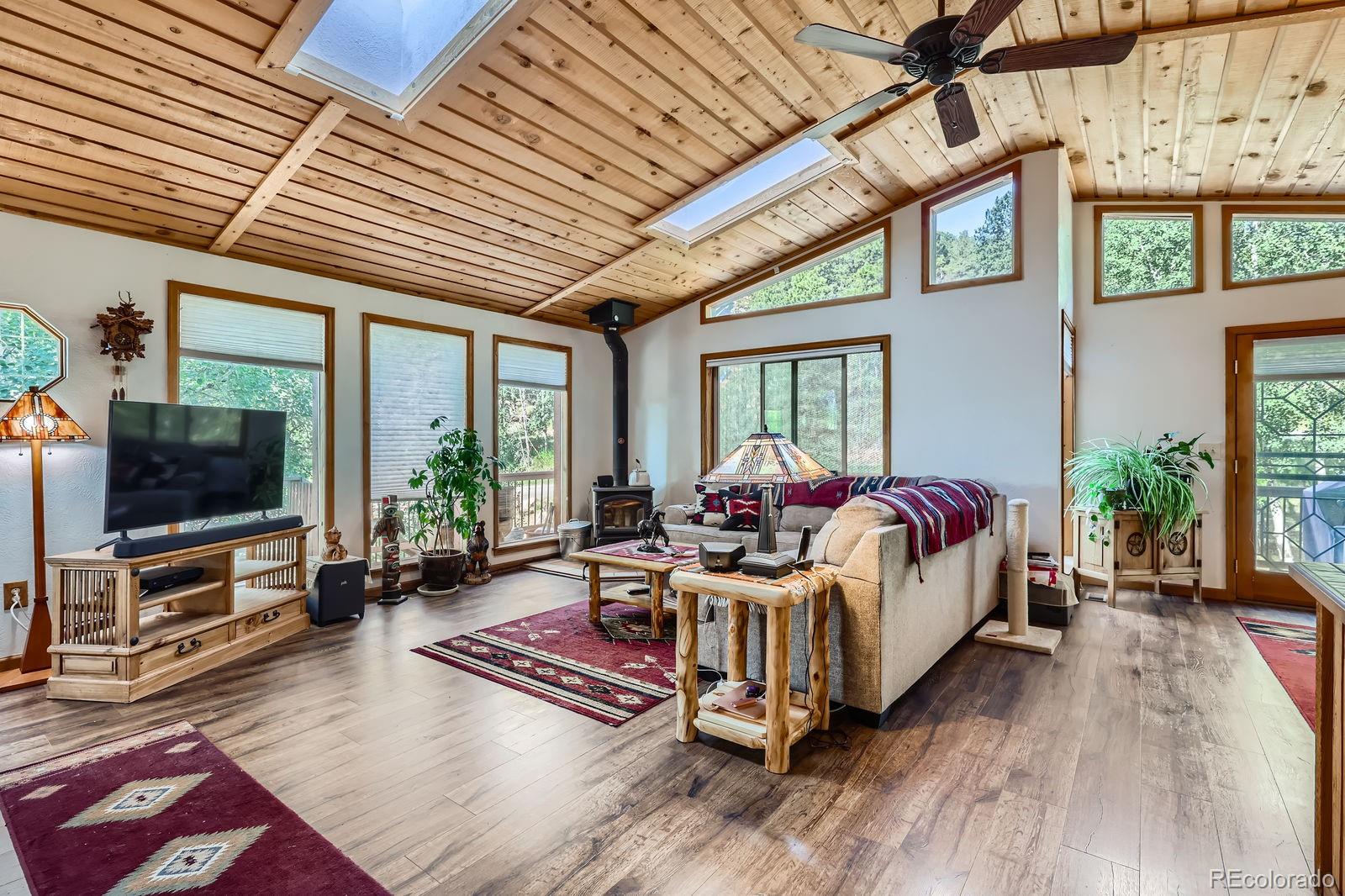 42 Catamount Ridge Road