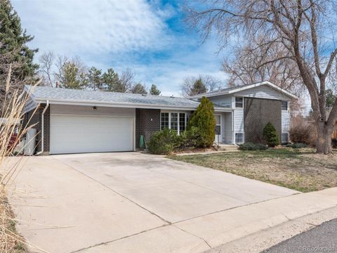5934 Swadley Court, Arvada, CO 80004 - #: 8560478